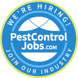 We're hiring pestcontroljobs.com