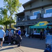 A Day of Golf, Community, and Generosity: Highlights from Our Inaugural Event