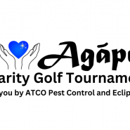 Agape Charity Golf Tournament