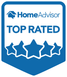 Home Advisor Top Rated