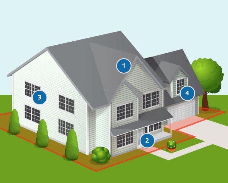 HOW DOES RODENT CONTROL PROGRAM TREATMENT WORK?