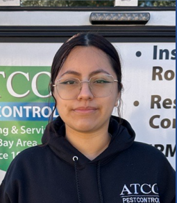 Employee Spotlight: Meet Abril Morga-Bailon